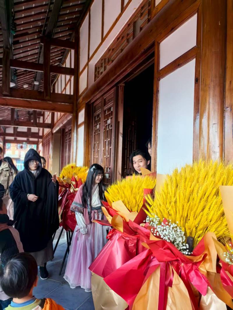 蓬江区文旅项目策划