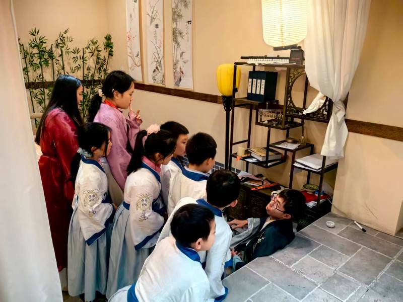蓬江区文旅项目策划
